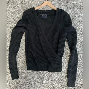 Abercrombie sweatshirt